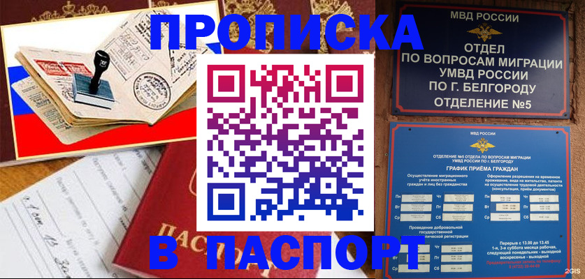 купить прописку в Соколе